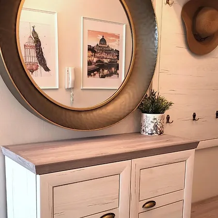 Marillian Apartment Goldstrand