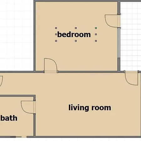 Marillian Apartment