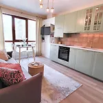 Marillian Appartement