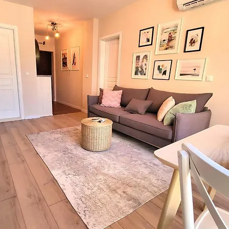 Apartament Marillian *