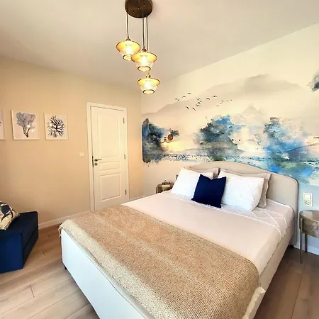 Apartament Marillian *