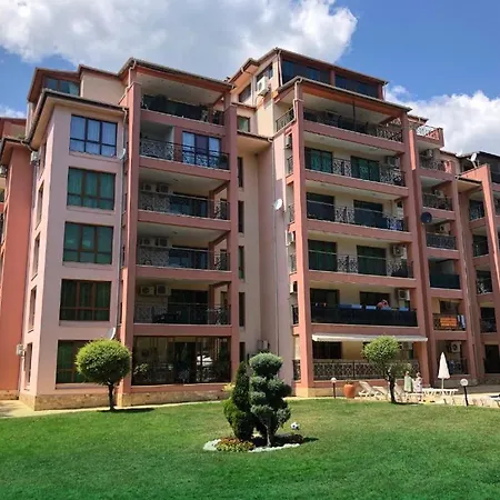 Apartamento Marillian