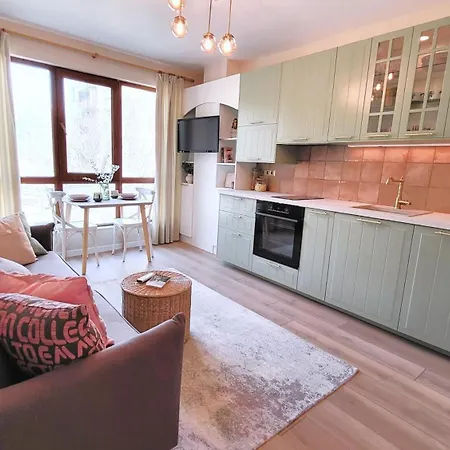 Marillian Apartament