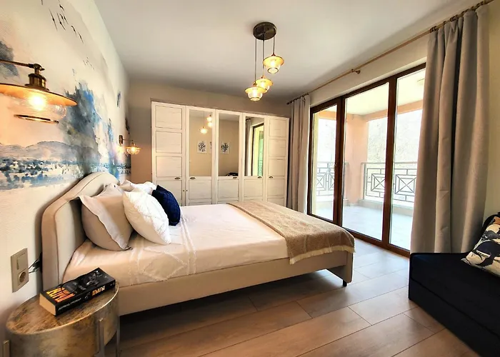 Marillian Apartamento *