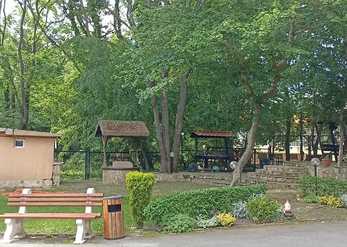 Apartamento Marillian *