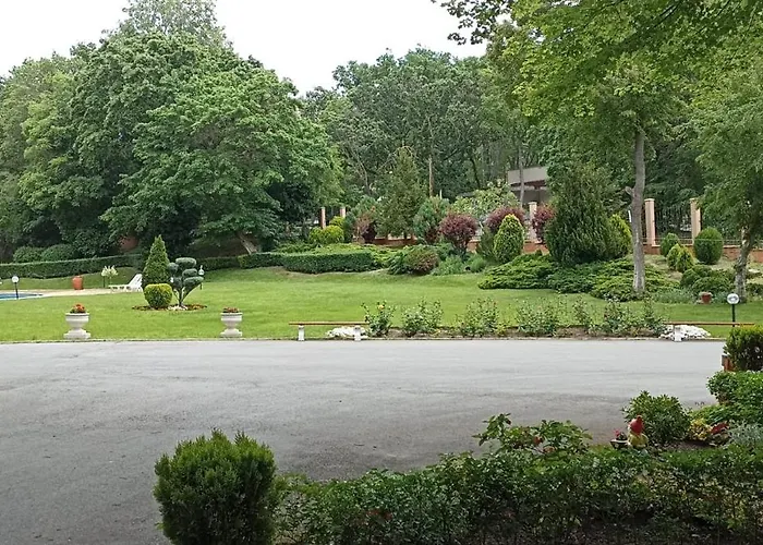 Marillian Apartamento Golden Sands