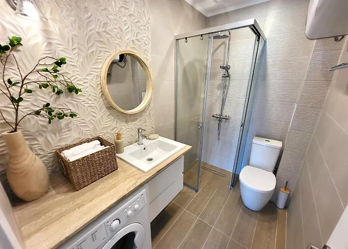 Marillian Apartamento *