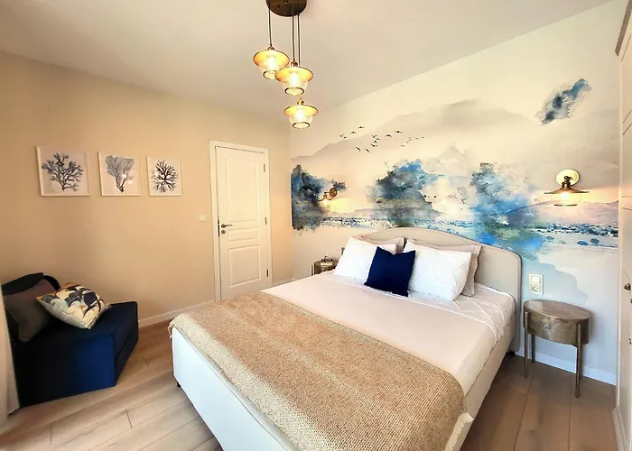 Apartamento Marillian *