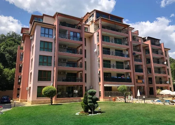 Apartamento Marillian