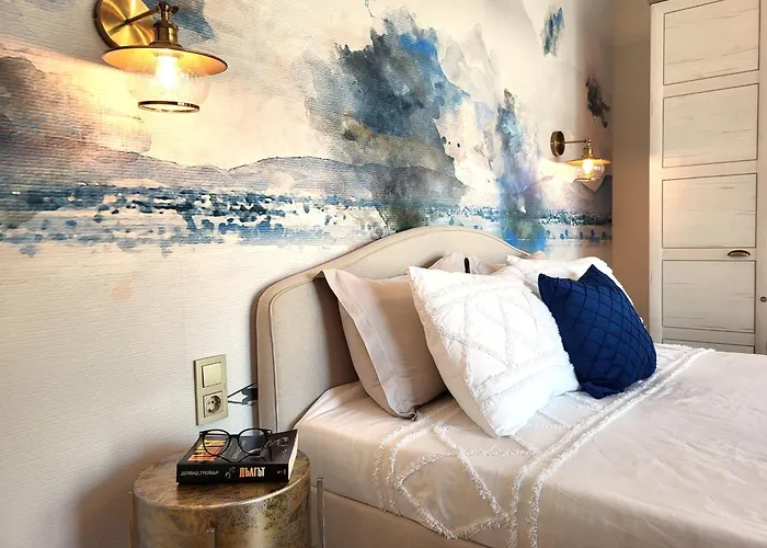 Marillian Apartamento *